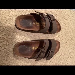 Birkenstock’s